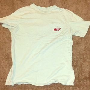 Vineyard vines shirt